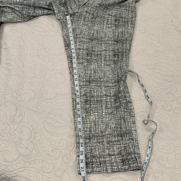 Amanda + Chelsea Slacks - Picture 4 of 9